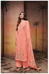 Taytum 2480 By Ganga Embroidery Premium Cotton Dress Material Wholesale Shop In Surat